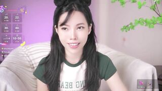 Miuzxc Live Hot Show Hàng Thủ Dâm 2208