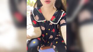 Em Gái Live Show Hàng Thủ Dâm Phần 15 SS2