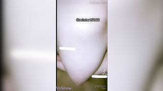 Full clip em Trần Hà Linh đang hot của các ông đây vào xem đi phê lắm