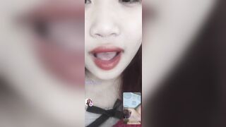 Lộ clip Thu Hằng gọi video sex cho bạn trai cho xem lồn cực phê ~ Sex Viet69