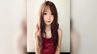 Học sinh loli hàng non vú to show hàng dâm đãng