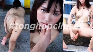 Con Chó Cái Nhà Em 12.2 ( Tập Đặc Biệt 2.1 )