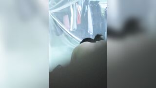 Phát hiện đôi học sinh ở trọ chung, Đg buông màn thì bị djt tung bướm khẩu dâm