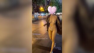 Yummy707 e du học sinh Public Show lồn gạ bú cu người lạ