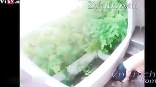 Độc lạ dùng 2m gạ người lạ vào nhà hoang djt xuất trong sướng vl