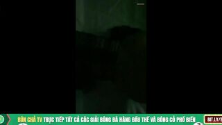 Chị gái đeo cu giả địt em gái 2