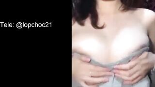 Sex Yến Nhi bùng nổ với thần thái gợi cảm và cá tính riêng