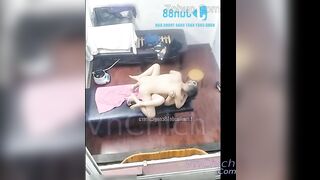 Quay lén thanh niên Gạ e massage bú cu cưỡi ngựa xuất tinh đầy lồn
