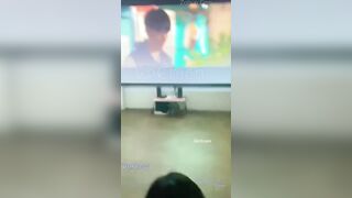 netfix and chill gạ e tân sinh viên ms đến lộ địt trần lút cán sướng ghê