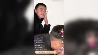 Súc vật, Nữ sinh china Bị BLHD khỏa thân nói" Em Yêu Anh"
