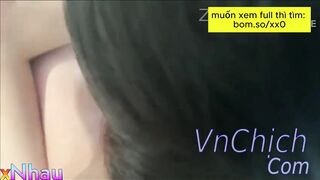 Đưa em gái lồn chưa mở mắt vào đời và cái kết