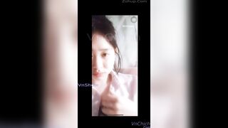 Kiều my mới lớn, Vạch vú lồn cho bạn thân bóp thử djt nhau ngon vl
