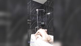 2 e học sinh chs từ bé tắm chung xong djt nhau khẩu dâm luôn ms sợ