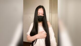 Em Gái Teen Dâm Đãng Live Show Hàng Thủ Dâm Tập 45