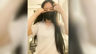 Em Gái Teen Dâm Đãng Live Show Hàng Thủ Dâm Tập 45