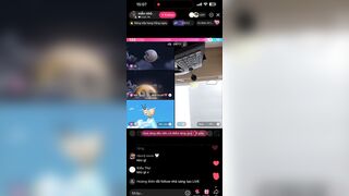Em gái Pk trả kèo tiktok