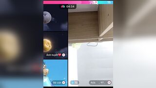 Em gái thua Pk trả kèo Tiktok