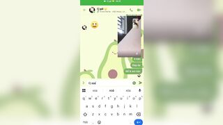 Call vs Chị gái Phần 1
