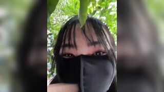 Em Gái Live Show Hàng Thủ Dâm Phần 19 SS2