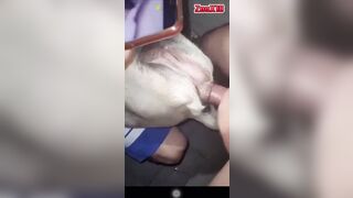 Cặc to đụ siêu nứng