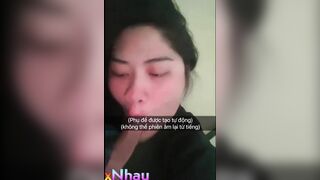 Chị gái chubby thích bú cặc em trai cặc to 2