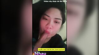 Chị gái chubby thích bú cặc em trai cặc to 2