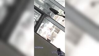 Vcl, 2 e học sinh cấp 3 mò lồn trong trường học bị phát hiện