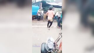 Sao lại tụt quần ra đánh nhau thế này, - Đánh nhau thủ dâm ấn độ