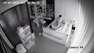Clip Hot Hack Camera Cặp Đôi Đà Nẵng Em Gái Ngực To Siêu Đẹp Địt Hăng