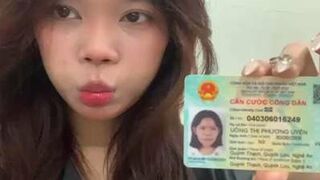 Clip Hot Uông Thị Phương Uyên Gái Nghệ An Chuyên Đi Scam Gạ Chịch