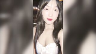 Nhất Trend Tiktok Hoàng Ngọc My quay Tiktok thủ dâm djt nhau