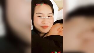 Dễ dãi cho bạn thân bóp vú hickey e học sinh bị djt tung loz