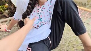 Em học sinh loli lồn múp vú to bị bạn cặc to bắn tinh đầy lồn