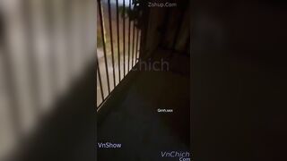 Em gái Vĩnh Long body siêu nuột thích public . Móc bím bắn nước tung toé cực ngon