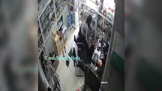 một chấm