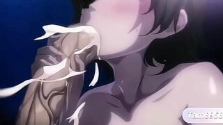 Sex Anime Denji Chịch Jimeno