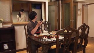 Anh Rể Muốn Giúp Đỡ Khi Thấy Em Dâu Thiếu Thốn Tình Dục