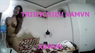 Clip HOt Diệp Anh 2 Củ Đáng Đồng Tiền Bát Gạo