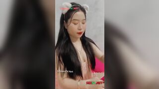 E gái make up lộ clio djt nhau khẩu dâm vs chủ rể ngày cưới