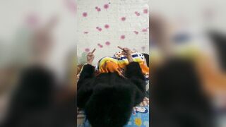 Vua chúa đến thế là cùng