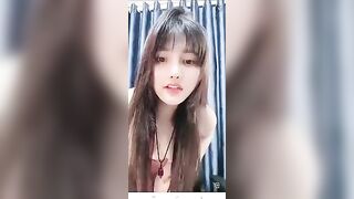 Lam only bigo nude live