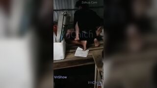 Hấp diêm bạn cùng lớp - T mà biết ở đâu t báo công an cho đi tù hết