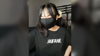 Em Gái Live Show Hàng Thủ Dâm Phần 21 SS2