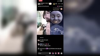 my thỏ trả kèo pk tiktok