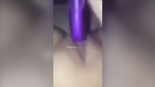 Tiktok trúc mây móc bằng lược