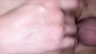 Bé sinh viên lồn ko lông