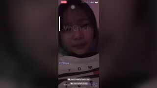 Gái non có khác, xem thôi chứ đụng vô đi tù như chơi