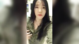 Siêu phẩm, Hà Trân đg chát sex show lồn thì bị mẹ phát hiện