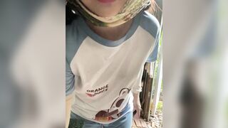 Em Gái Live Show Hàng Thủ Dâm Phần 22 SS2