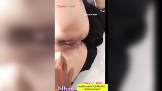 Phát hiện thg a súc vật địt lồn non cô học sinh cấp 2 cực ngon 2
